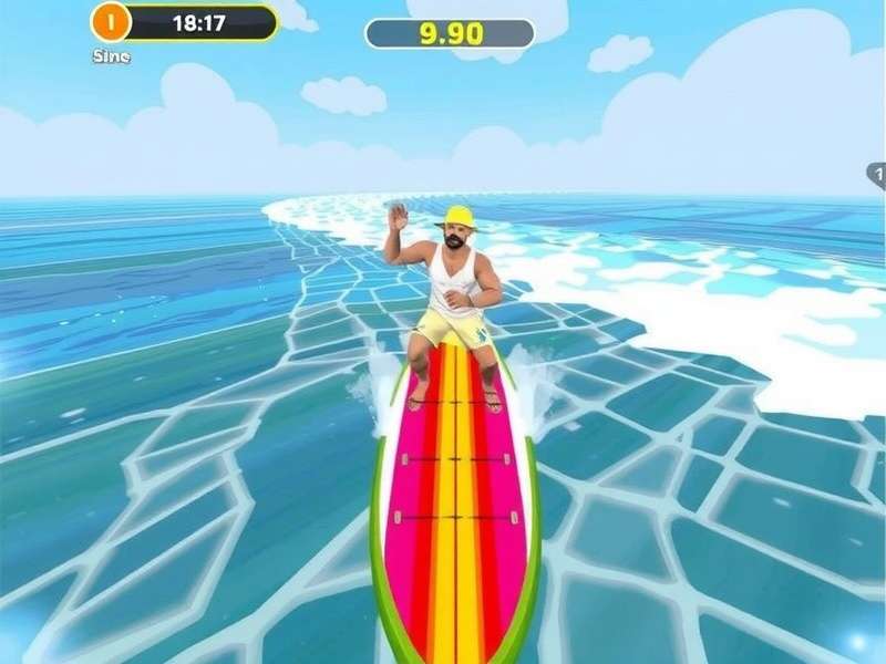 Sagar Surfer Indian Ocean Cultural Elements